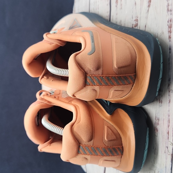 Altra Paradigm 7 Running Shoes Women's Size 12 - Picture 5 of 9